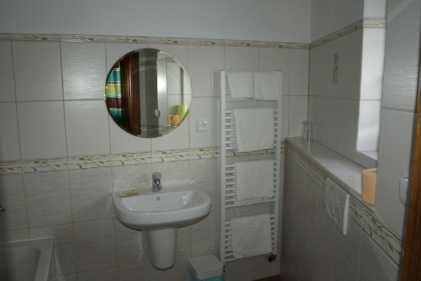 Pension Amadeus